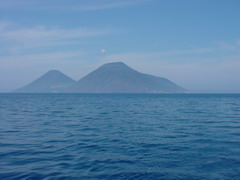 Segeltörn 2006 April Thyrrenisches Meer Italien Segeltörn 2006 April Thyrrenisches Meer Italien - Schweden Yachtcharter, Schweden Mitsegeln